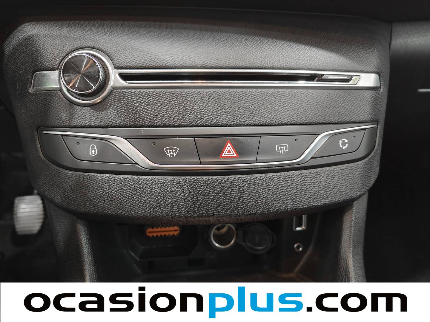 Peugeot 308 Peugeot 308 BlueHDi 120 Style (120 CV) km 0