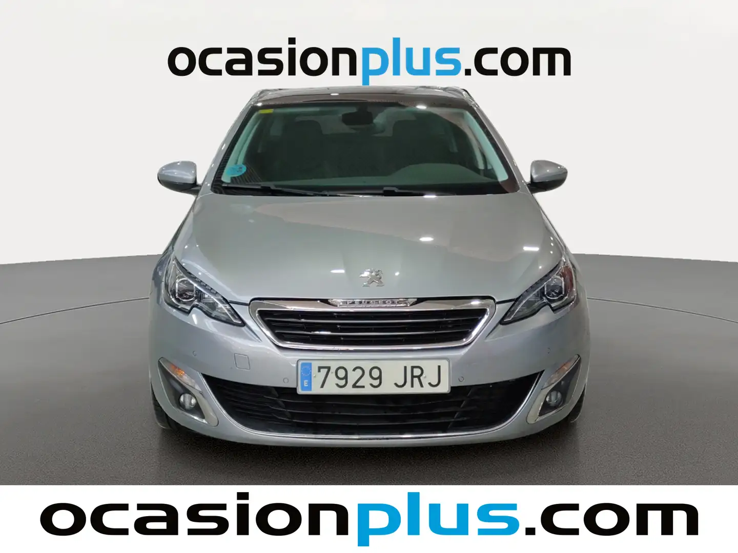 Foto Peugeot 308 Peugeot 308 SW BlueHDI 120 S&S Allure (120 CV)