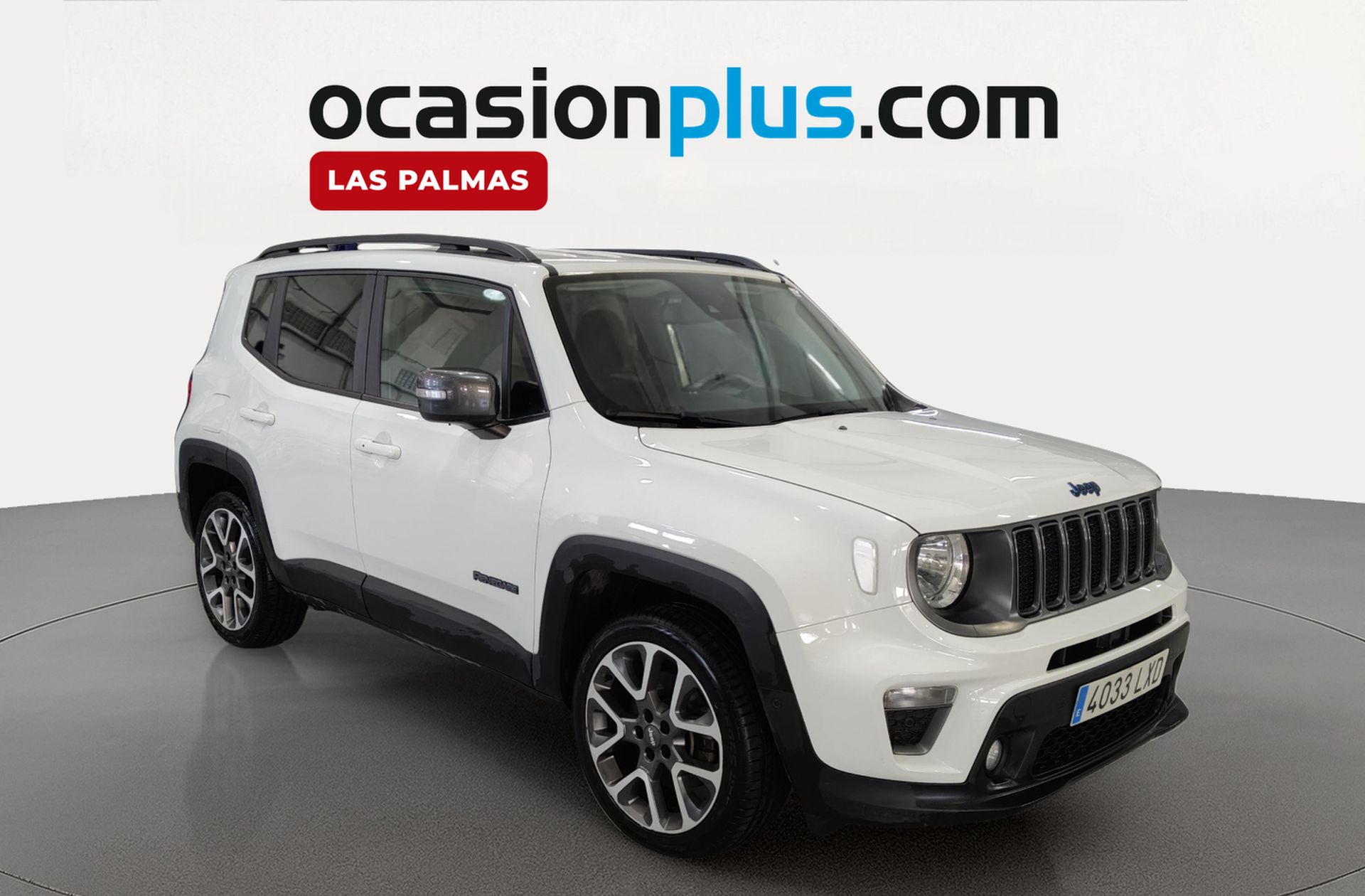 Jeep Renegade 1.3 PHEV S AWD - foto 2