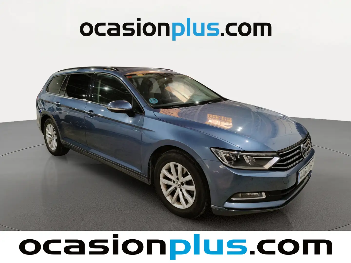 Foto Volkswagen Passat Volkswagen Passat Variant Variant Edition 2.0 TDI (150 CV)