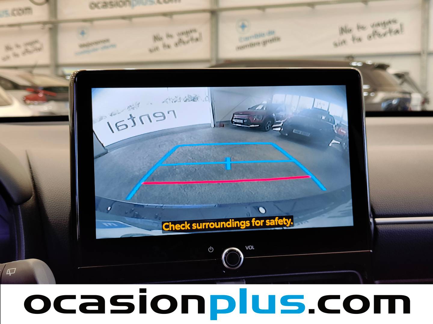 Extras del Toyota Yaris Toyota Yaris 1.5 120H Style Plus (116 CV)