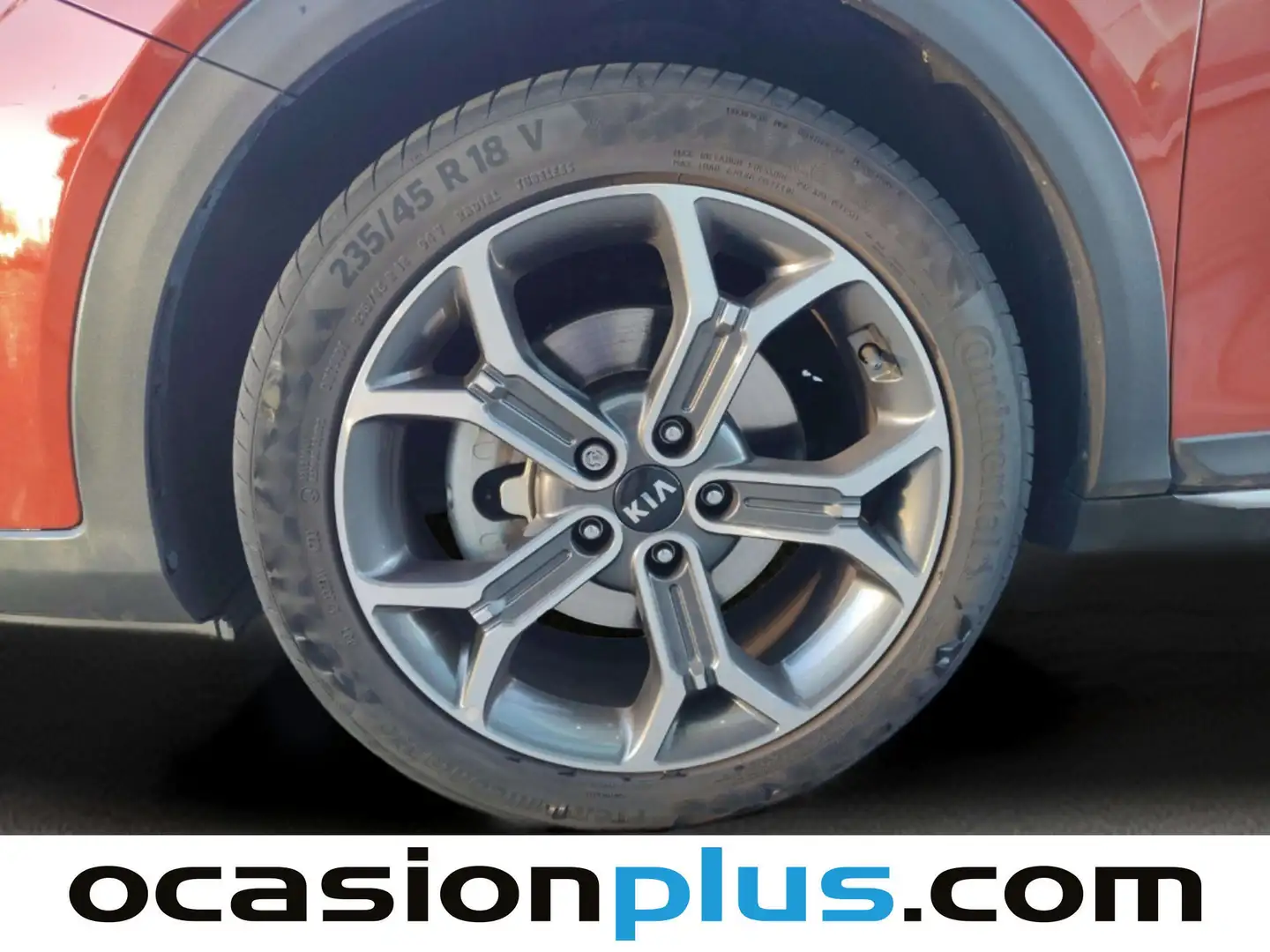 Foto KIA XCeed Kia XCeed 1.5 MHEV iMT Tech 118 kW (160 CV)