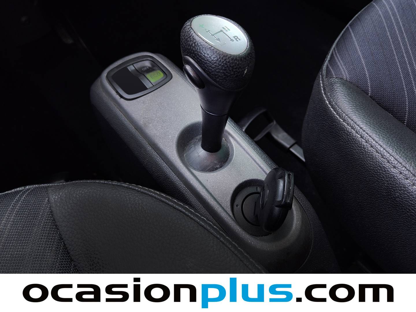 Smart fortwo Smart ForTwo Coupe 52 mhd Funatic Edition (71 CV) de segunda mano