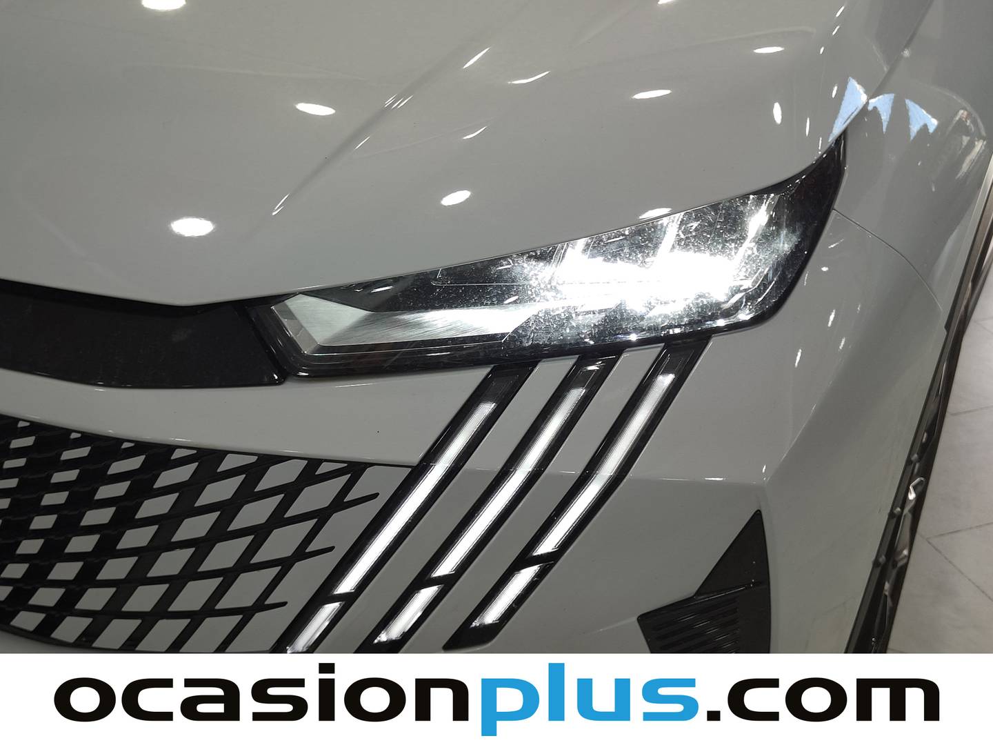 Peugeot 3008 Hybrid Peugeot 3008 Hybrid 145 Allure eDCS6 (145 CV) barato