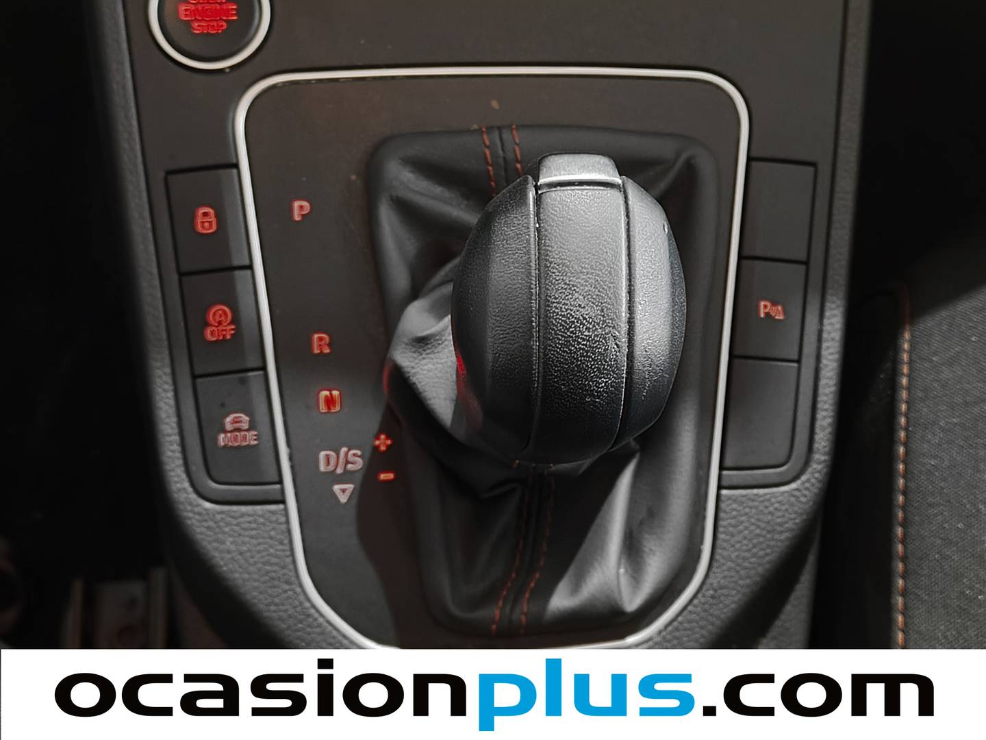 Foto Seat Ibiza SEAT Ibiza 1.5 TSI FR XL DSG (150 CV)