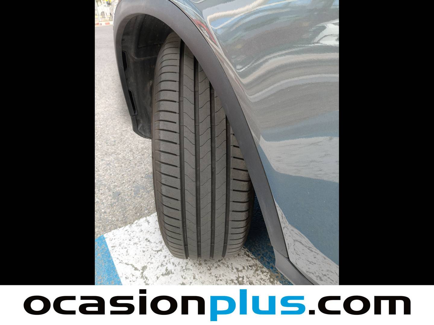 Mercedes Clase GLC Mercedes-Benz GLC GLC 220 d 4MATIC seminuevo