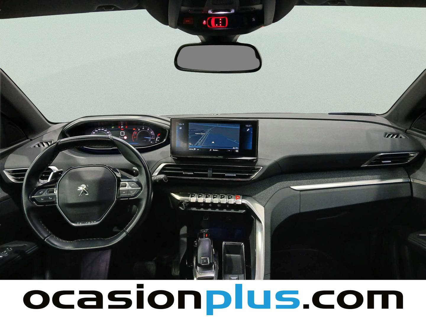 Peugeot 3008 Peugeot 3008 PureTech 130 S&S Allure Pack EAT8 (130 CV) de ocasión