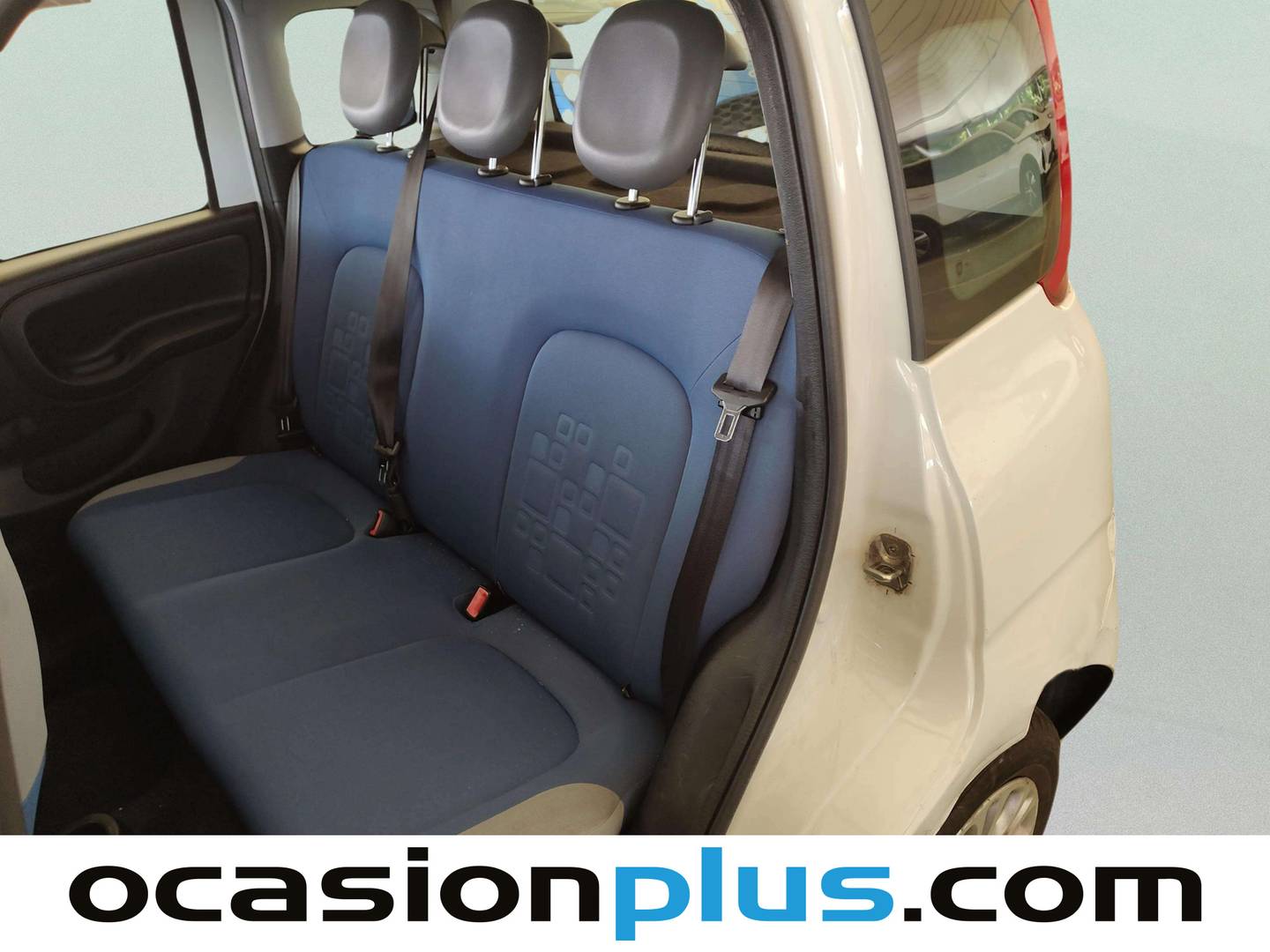 Foto Fiat Panda Fiat Panda 1.3 Multijet Lounge (75 CV)