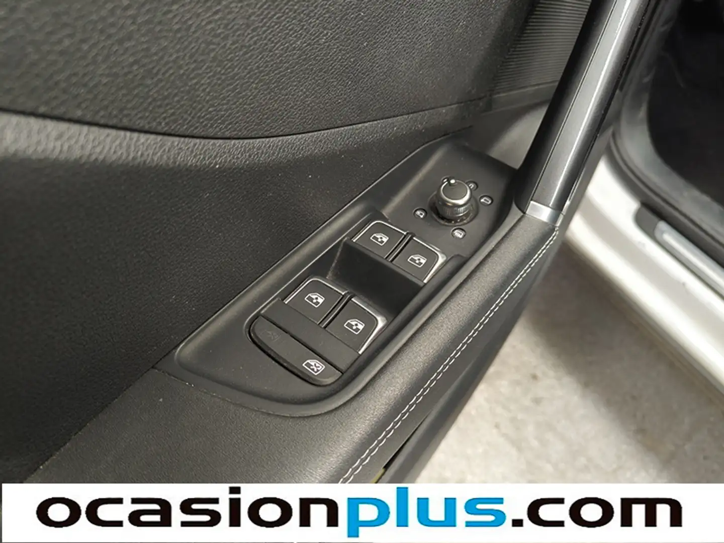 Foto Audi Q2 Audi Q2 sport edition 2.0 TDI quattro (150 CV) S tronic