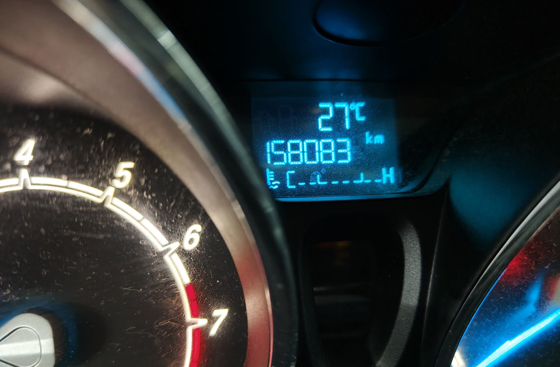 Ford Fiesta 1.0 EcoBoost Trend - foto 7