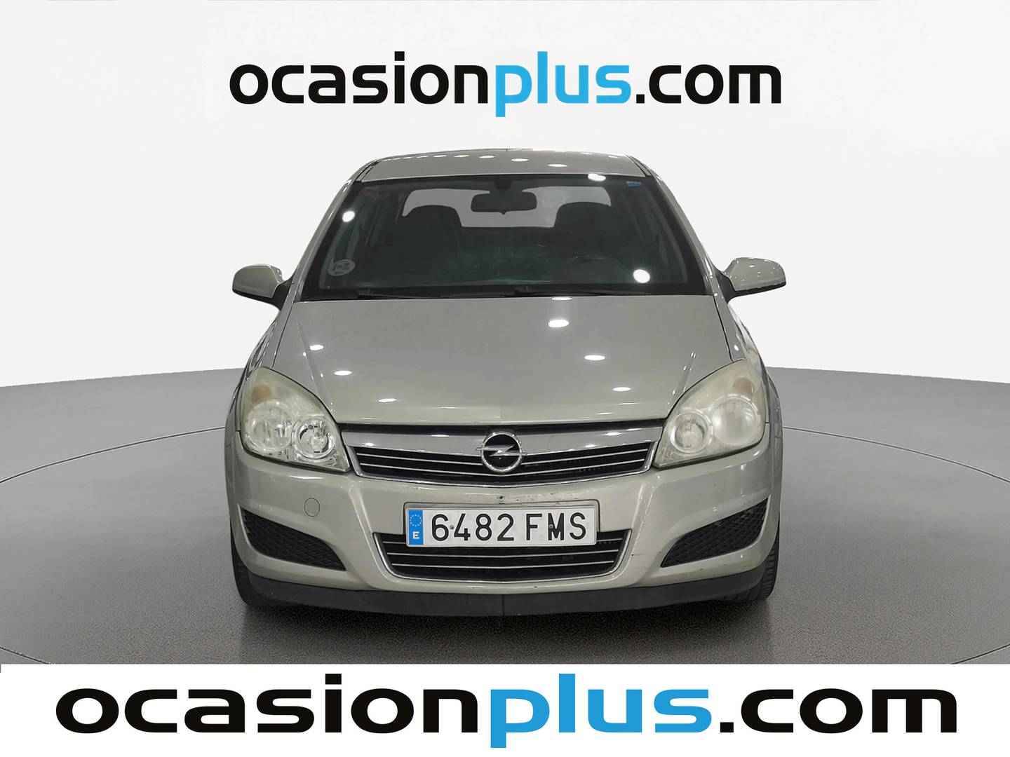 Opel Astra Opel Astra 1.7 CDTI Enjoy (100 CV) 100cv