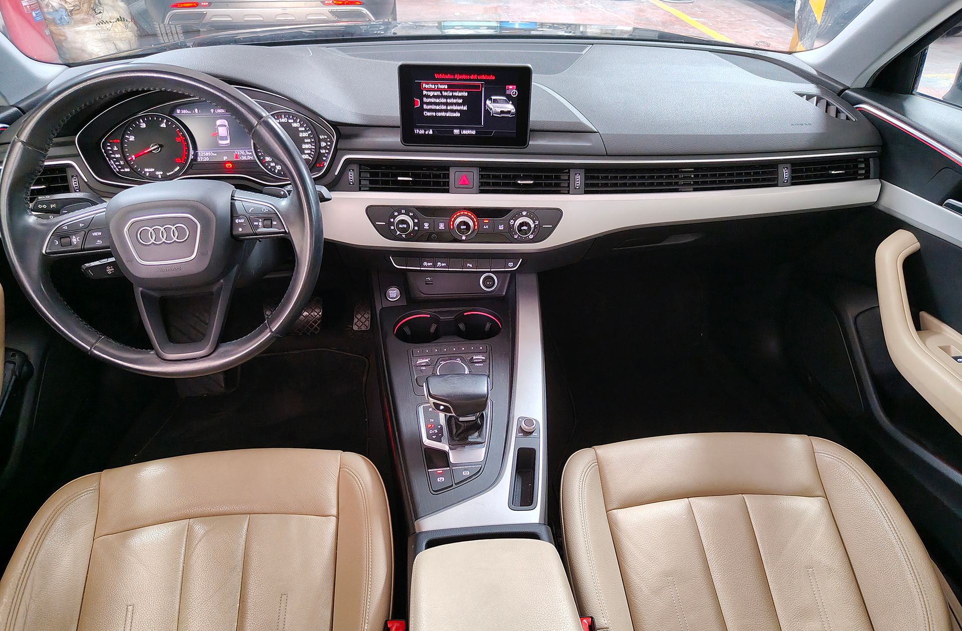 Audi A4 Advanced 35 TDI S tronic - foto 6