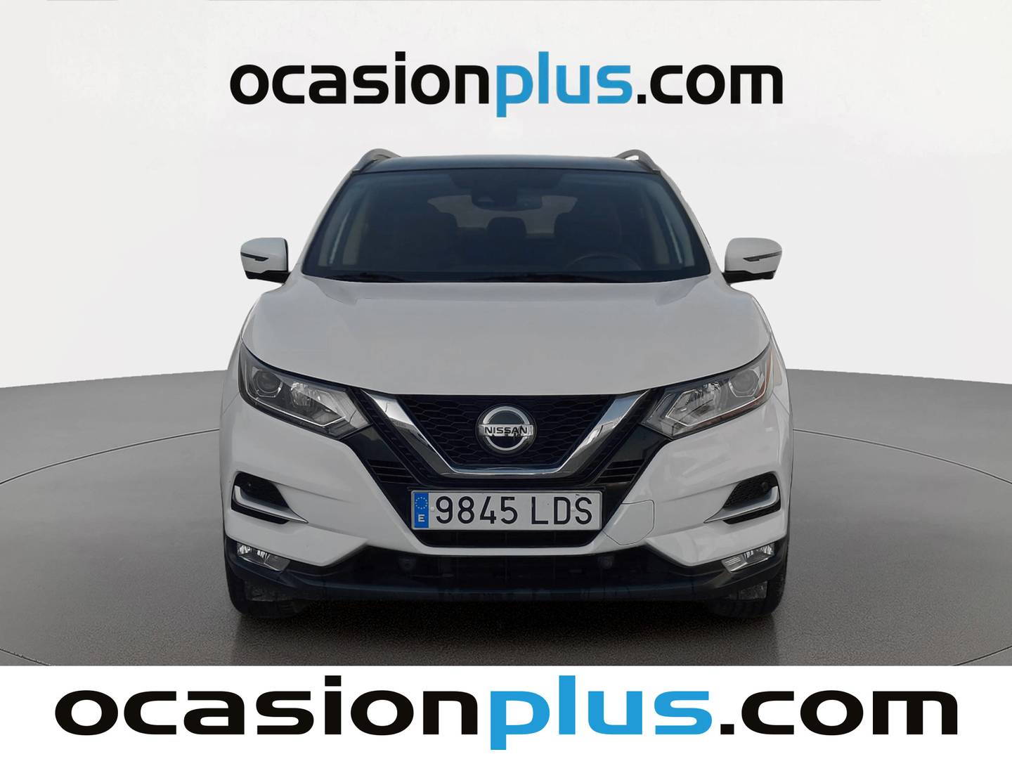 Nissan QASHQAI Nissan Qashqai DIG-T 140 N-Connecta 4x2 (140 CV) 140cv