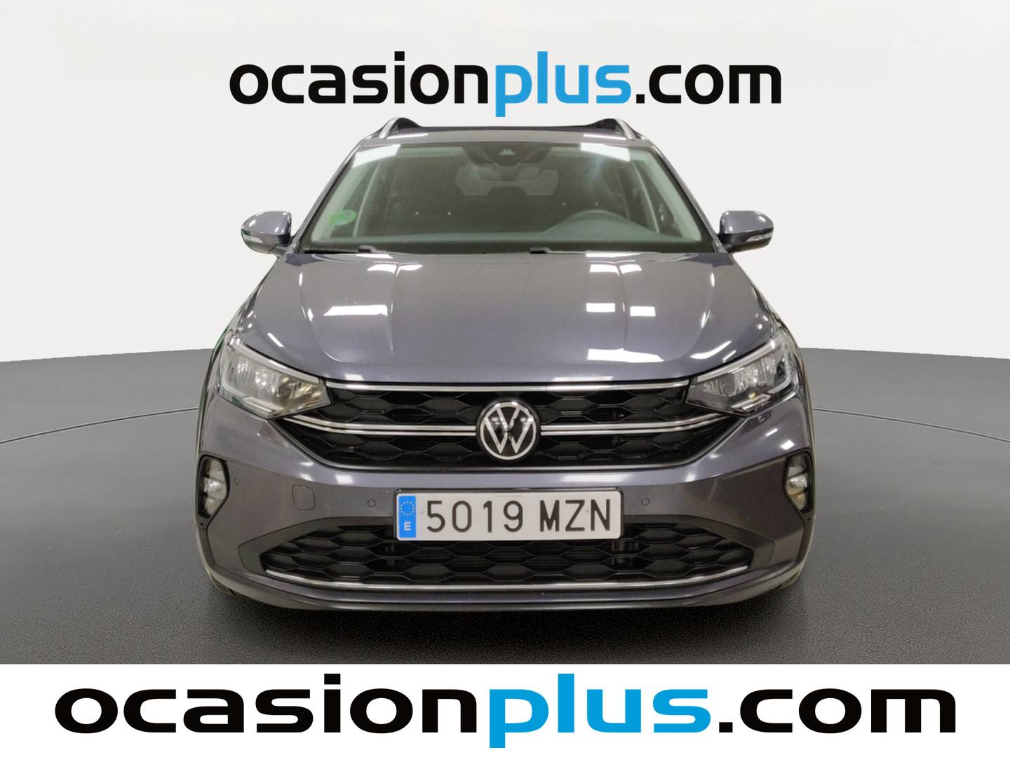 Foto Volkswagen Taigo Volkswagen Taigo ``Más`` 1.0 TSI (115 CV) DSG