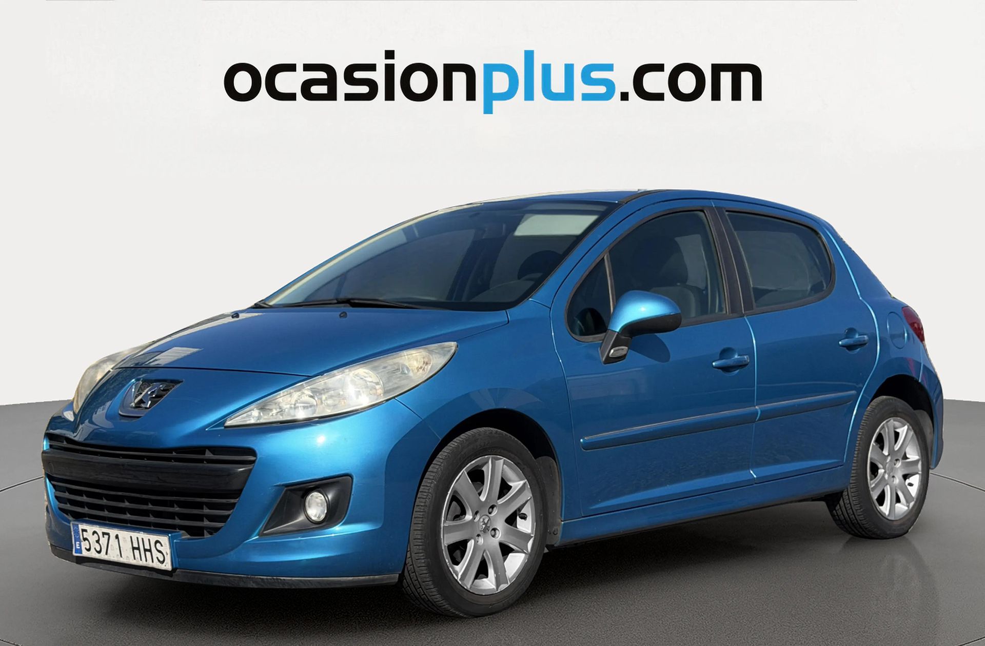 Peugeot 207 1.4i Access