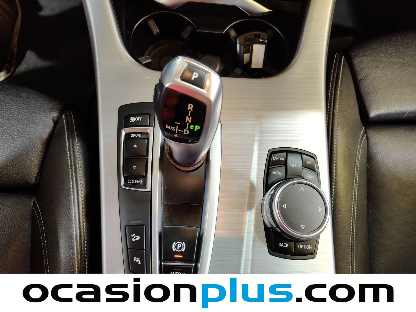 BMW X3 BMW X3 xDrive20d (190 CV) Pack M al mejor precio