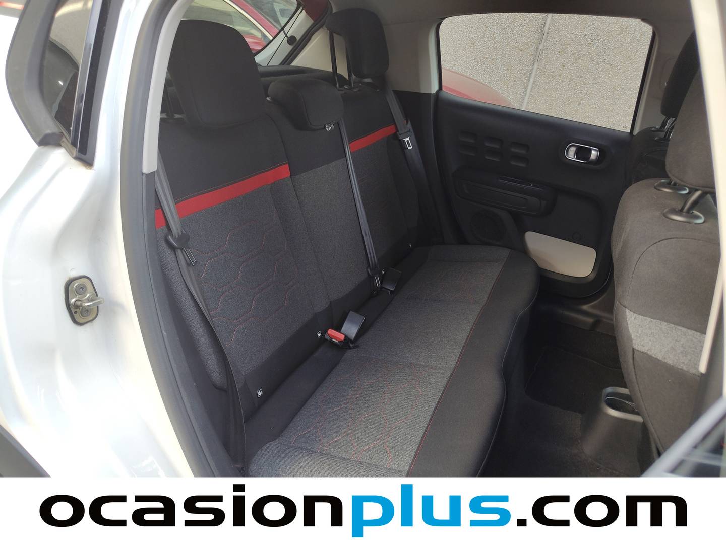 Citroën C3 Citroën C3 BlueHDi 100 S&S Shine (99 CV) al mejor precio