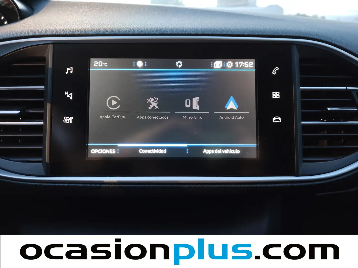 Foto Peugeot 308 Peugeot 308 SW SW BlueHDI 130 S&S Style (130 CV)