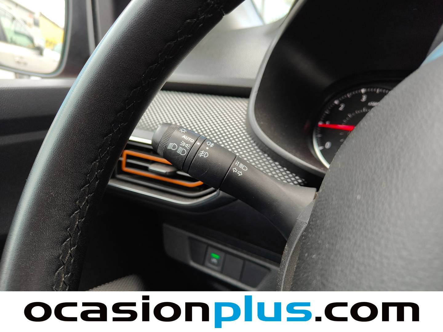 Dacia Sandero Dacia Sandero Stepway Comfort ECO-G (100 CV) 101cv