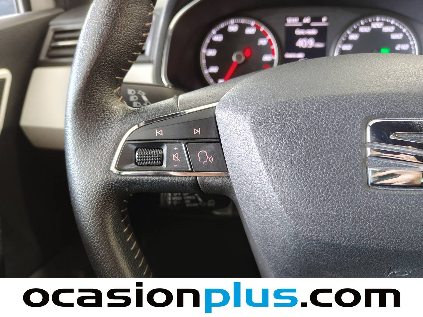 Seat Arona SEAT Arona 1.0 TSI Ecomotive S&S Xcellence (115 CV) gasolina