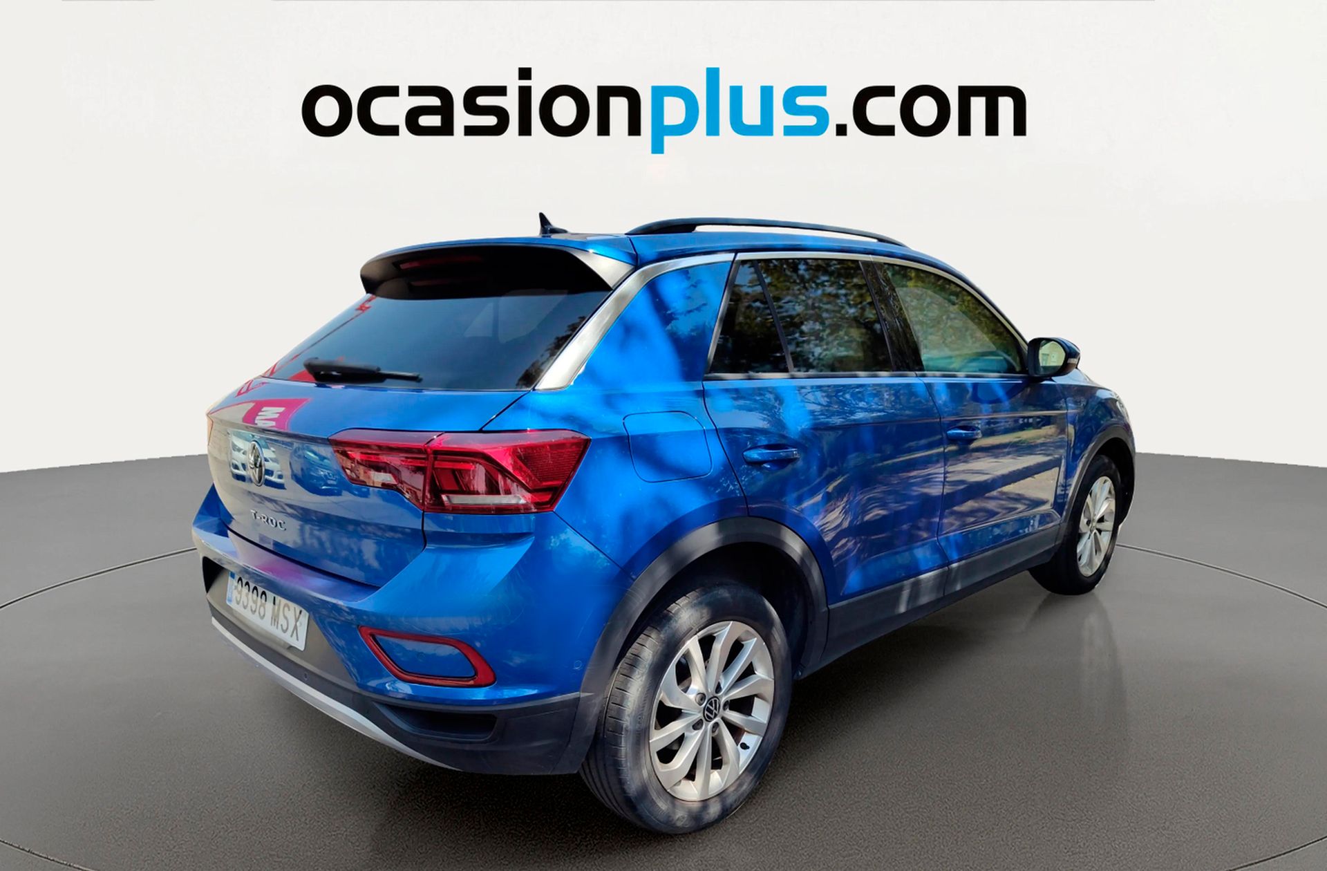 Volkswagen T-Roc Life 1.0 TSI - foto 4