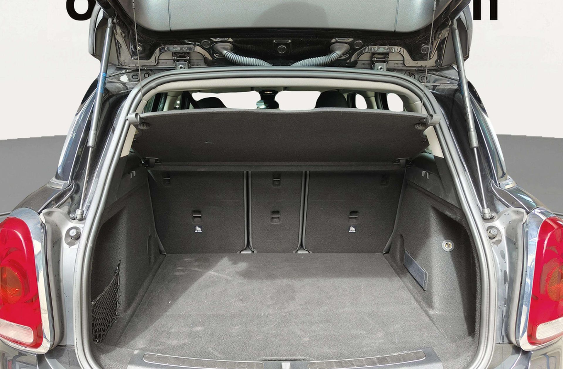 MINI Countryman Cooper D - foto 16