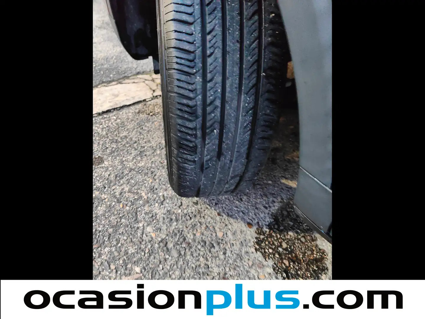 Foto MG ZS MG ZS 1.5 Luxury (106 CV)