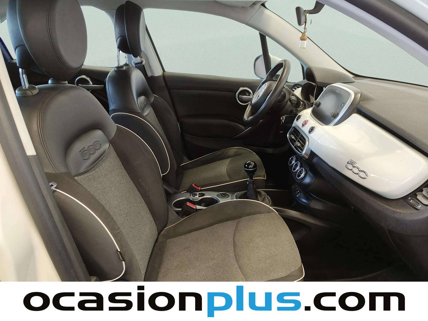 Fiat 500X Fiat 500X 1.6 MultiJet Pop Star 4x2 (120 CV) km 0