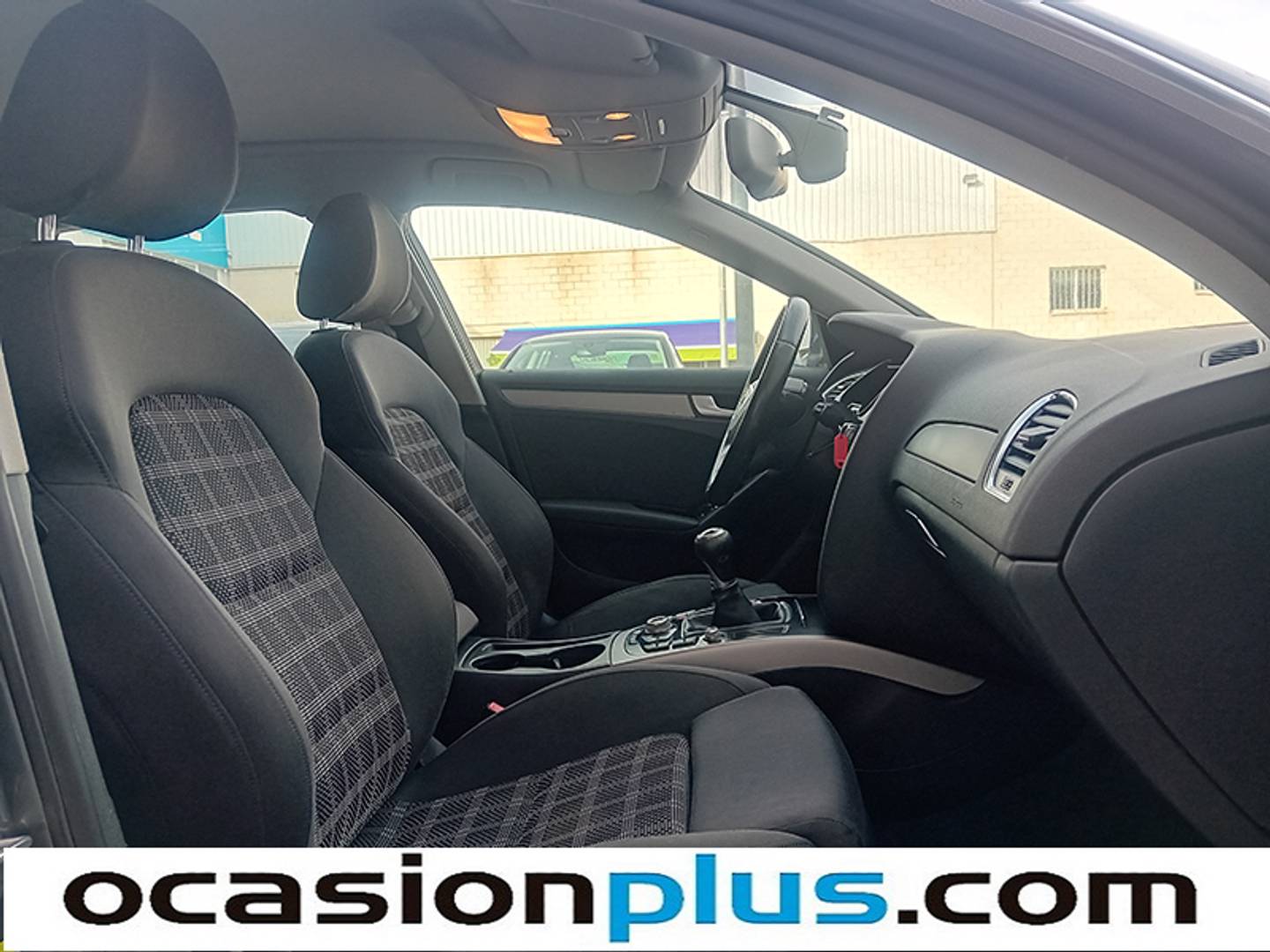 Foto Audi A4 Audi A4 Avant 1.8 TFSI (170 CV)