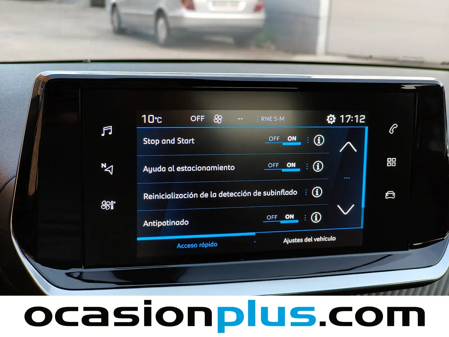 Foto Peugeot 208 Peugeot 208 BlueHDi 100 Allure (100 CV)