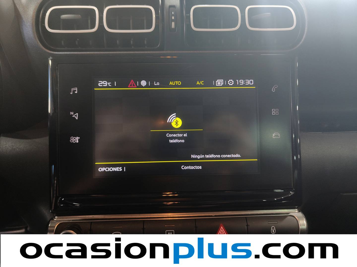 Citroën C3 Aircross Citroën C3 Aircross CITROEN C3 Aircross BlueHDi  SHINE (100CV) 2018