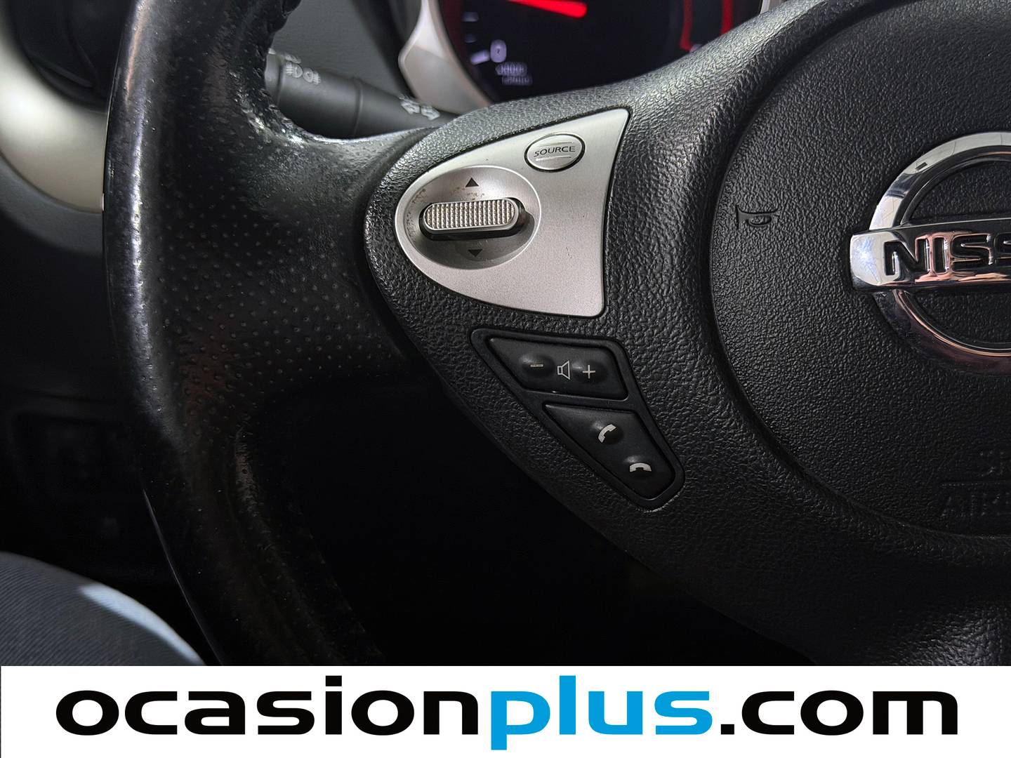 Nissan JUKE Nissan Juke dCi 110 Acenta 4x2 (110 CV) barato