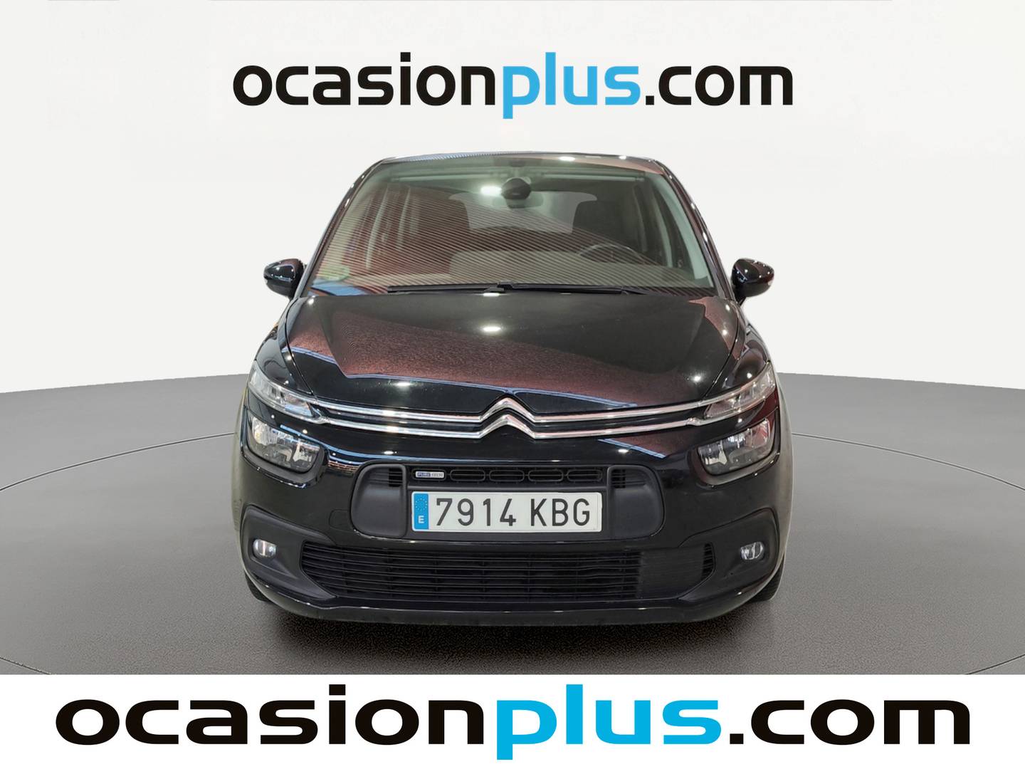 Citroën C4 Picasso Citroën C4 Picasso PureTech 110 S&S Live (110 CV) 110cv