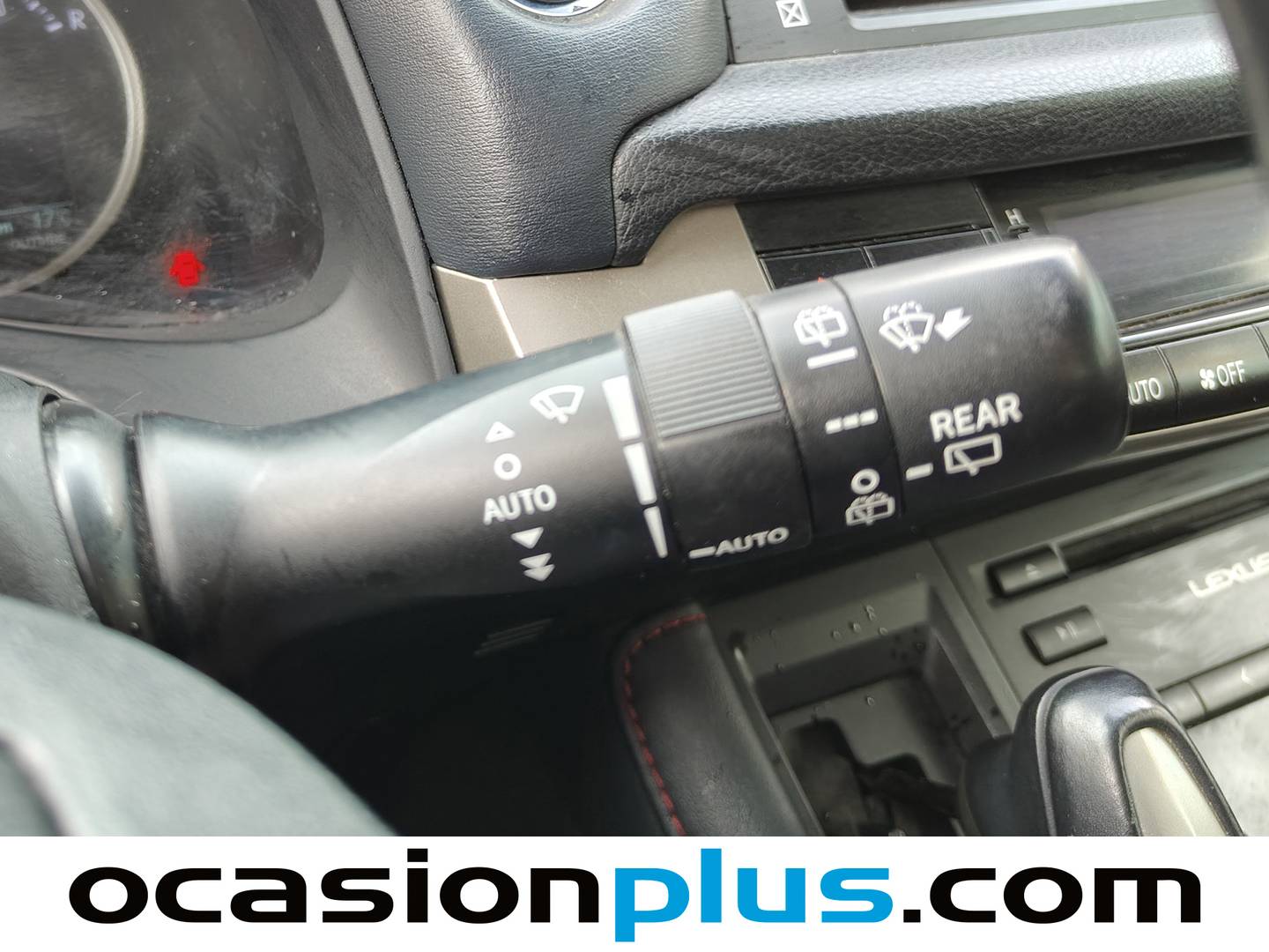 Foto Lexus CT Lexus CT 200h Business (136 CV)