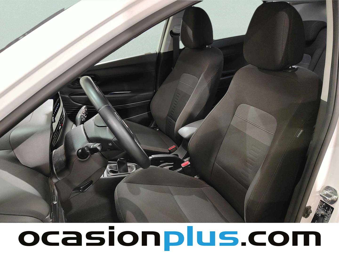 Foto Hyundai Bayon Hyundai Bayon 1.0 TGDI 48V Maxx  (100 CV)