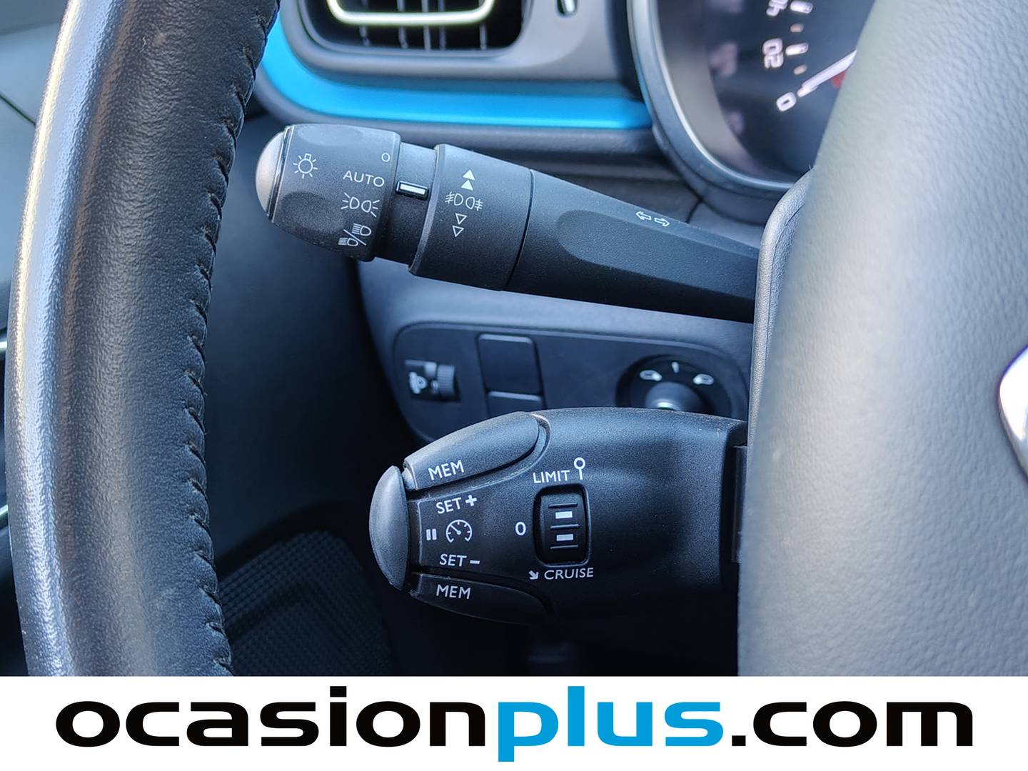 Foto Citroën C3 Citroen C3 PureTech 83 Feel Pack (83 CV)