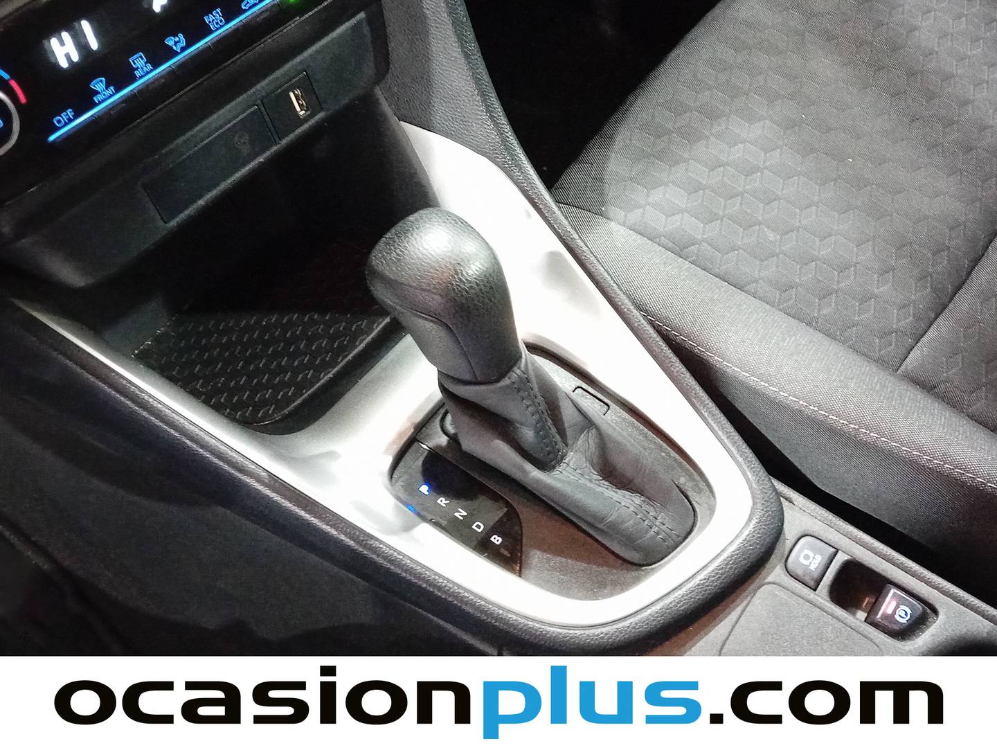 Toyota Yaris Toyota Yaris 120H Active Tech (116 CV) barato