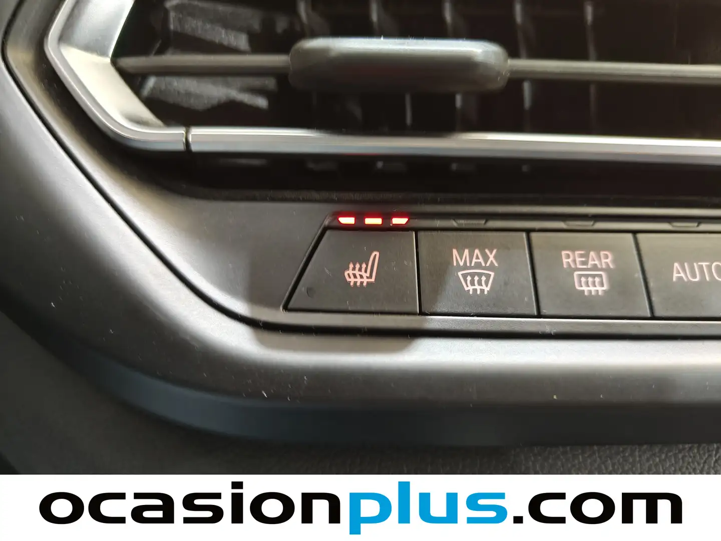 Foto BMW Serie 1 BMW Serie 1 118i  (136 CV) Pack M