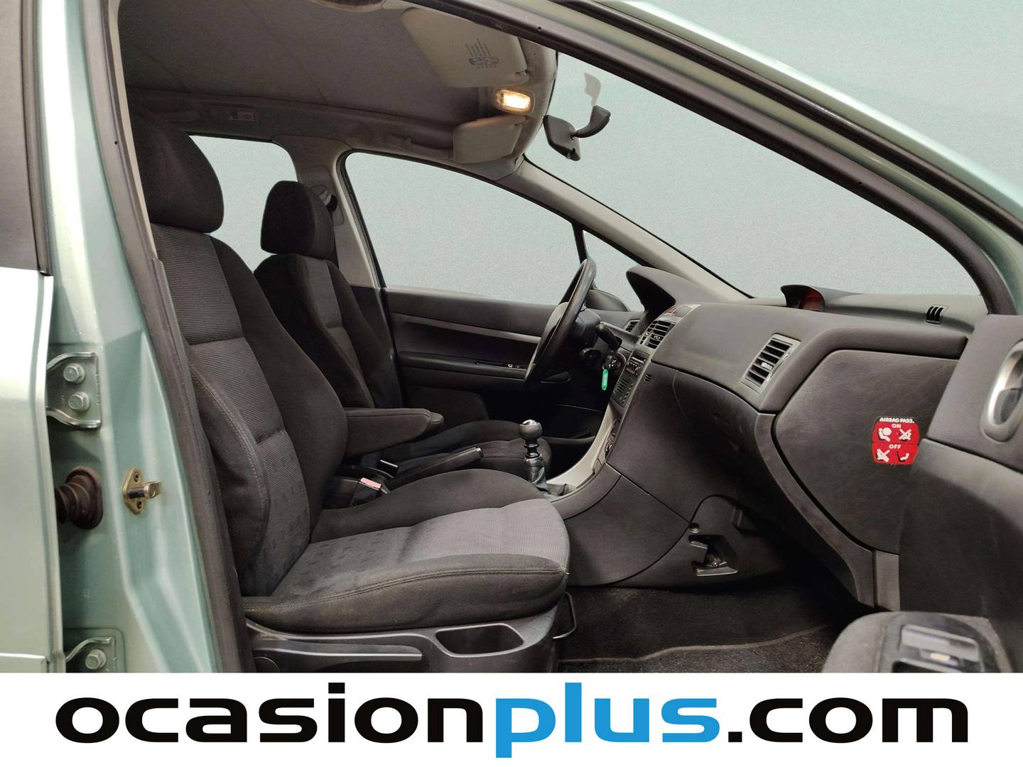 Peugeot 307 SW Peugeot 307 SW 2.0 HDi Pack  (136 CV) km 0