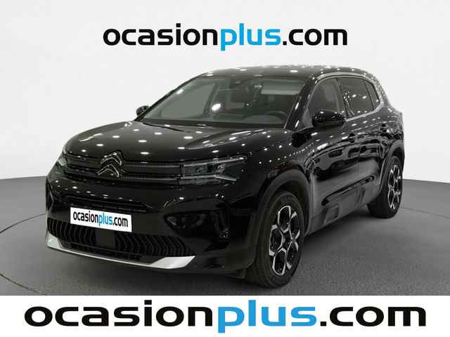 Coches Segunda Mano Citroën C5 aircross