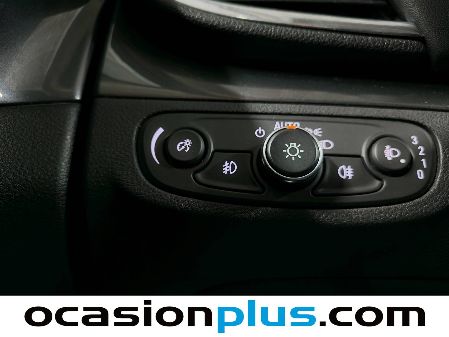 Foto Opel Mokka X Opel Mokka X 1.4 Turbo Color Edition 4X2 (140 CV)