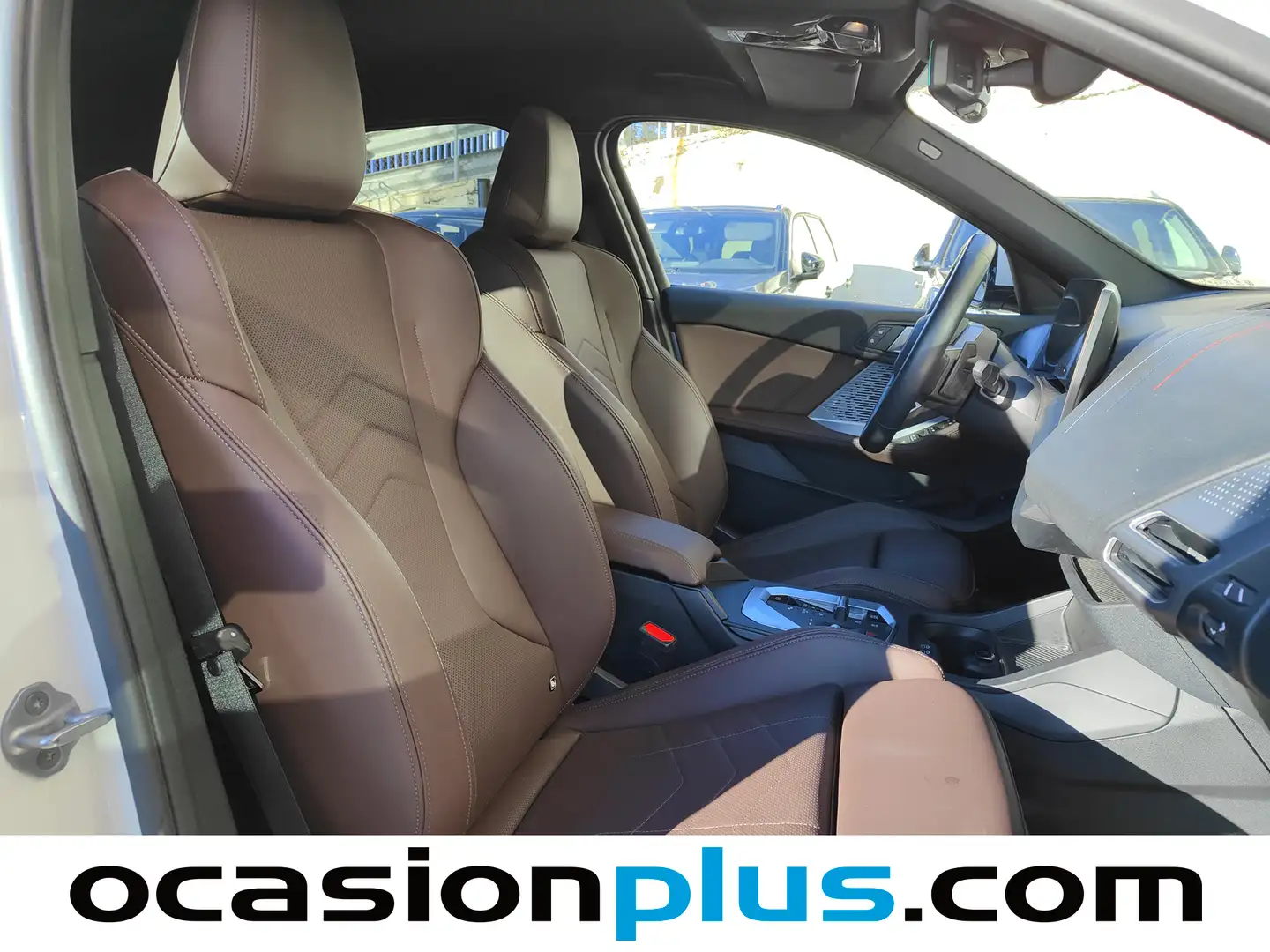 Foto BMW Serie 1 BMW Serie 1 120i (170 CV) M Pack