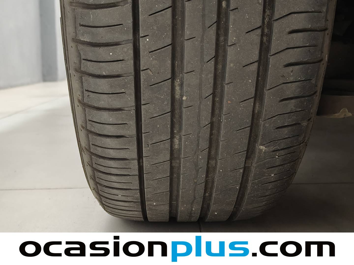 Foto Renault Mégane Renault Megane Intens Energy TCe (130 CV)