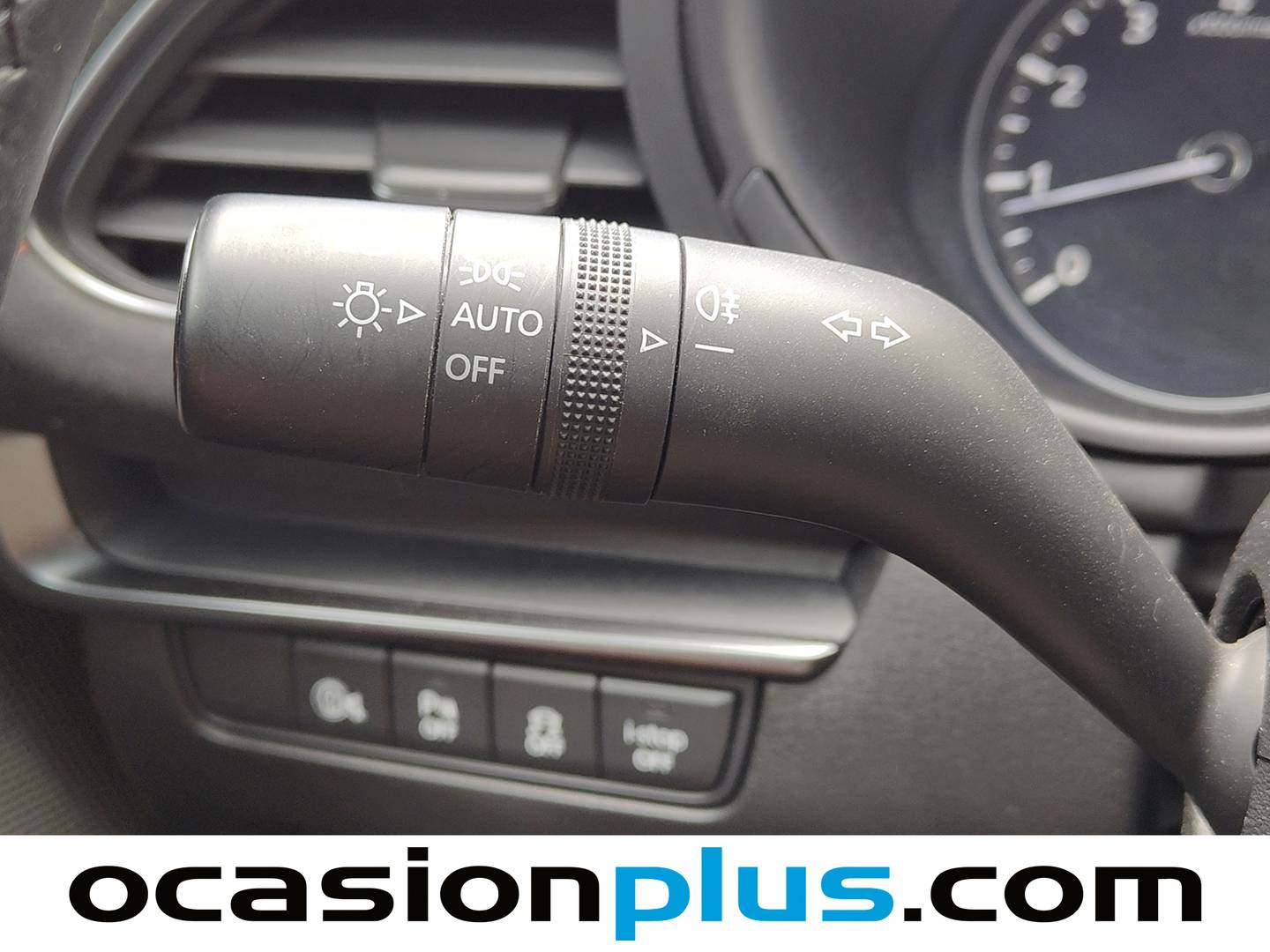 Accesorios del Mazda Mazda3 Mazda Mazda 3 2.5L E-SKY G MHEV Nagisa (140 CV)