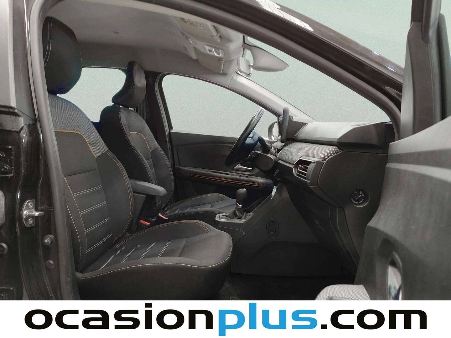 Dacia Sandero Dacia Sandero Stepway Comfort TCe (91 CV) CVT km 0