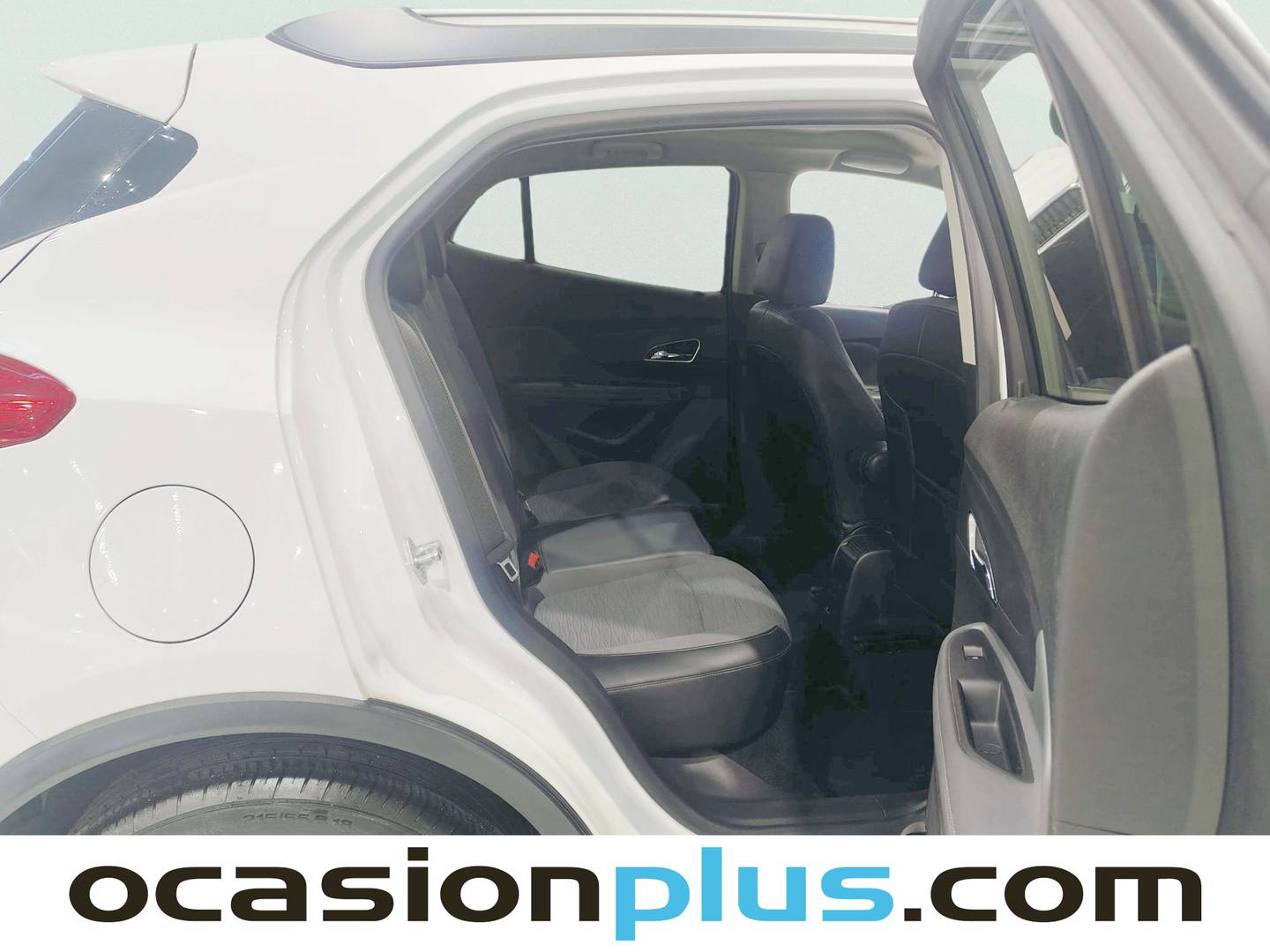 Foto Opel Mokka Opel Mokka 1.6 CDTI S&S Excellence 4x2  (136 CV)