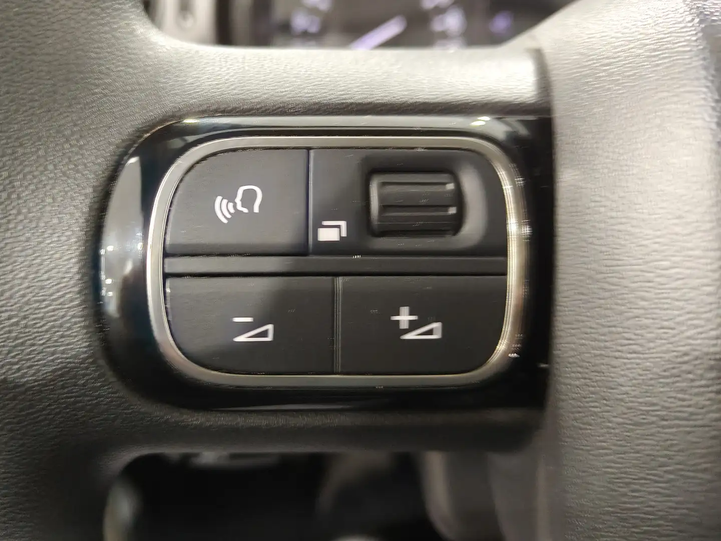 Foto Citroën C3 Citroen C3 PureTech 110 S&S Max (110 CV)