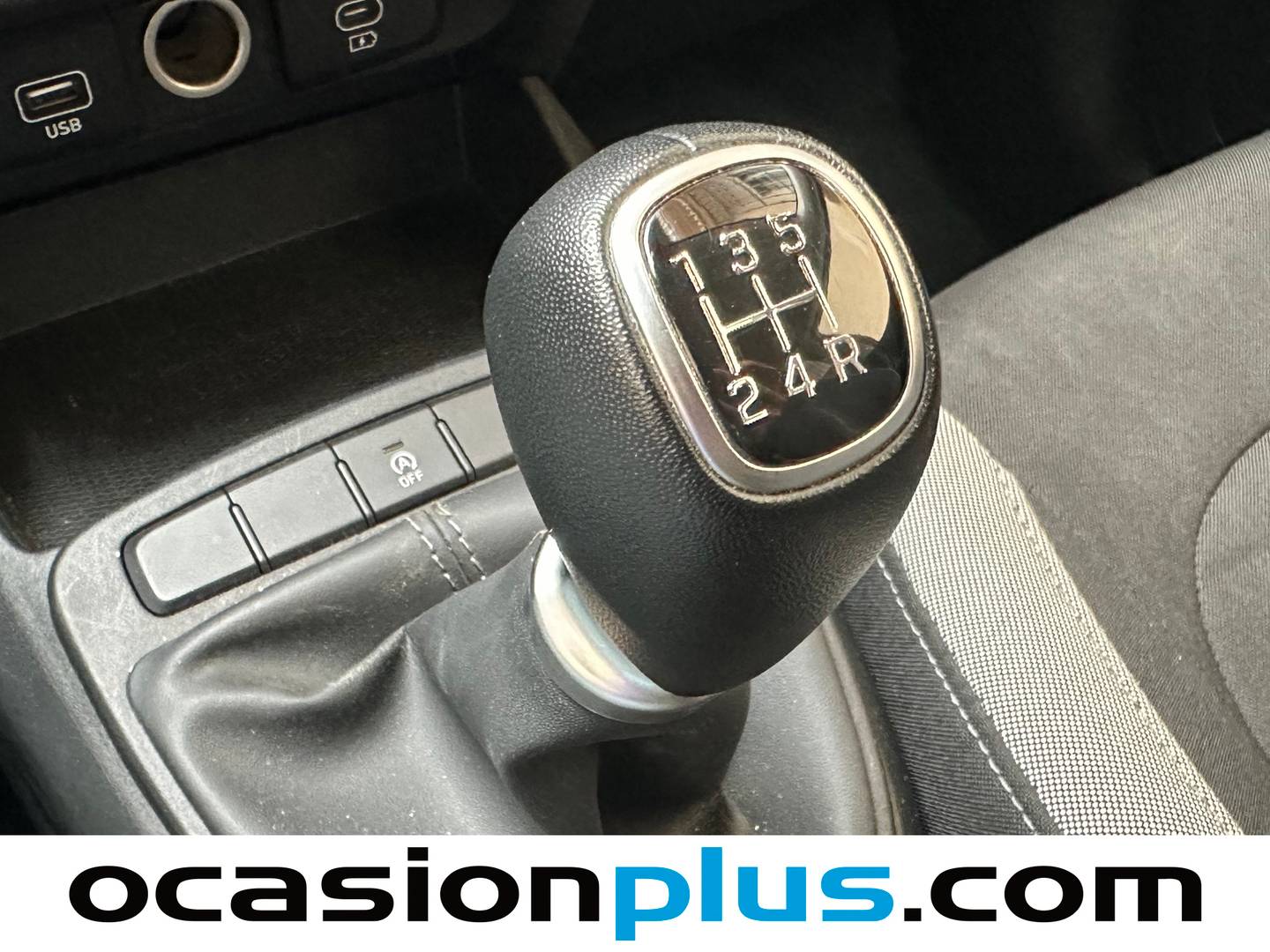 Foto Hyundai i10 Hyundai i10 1.0 Klass (63 CV)