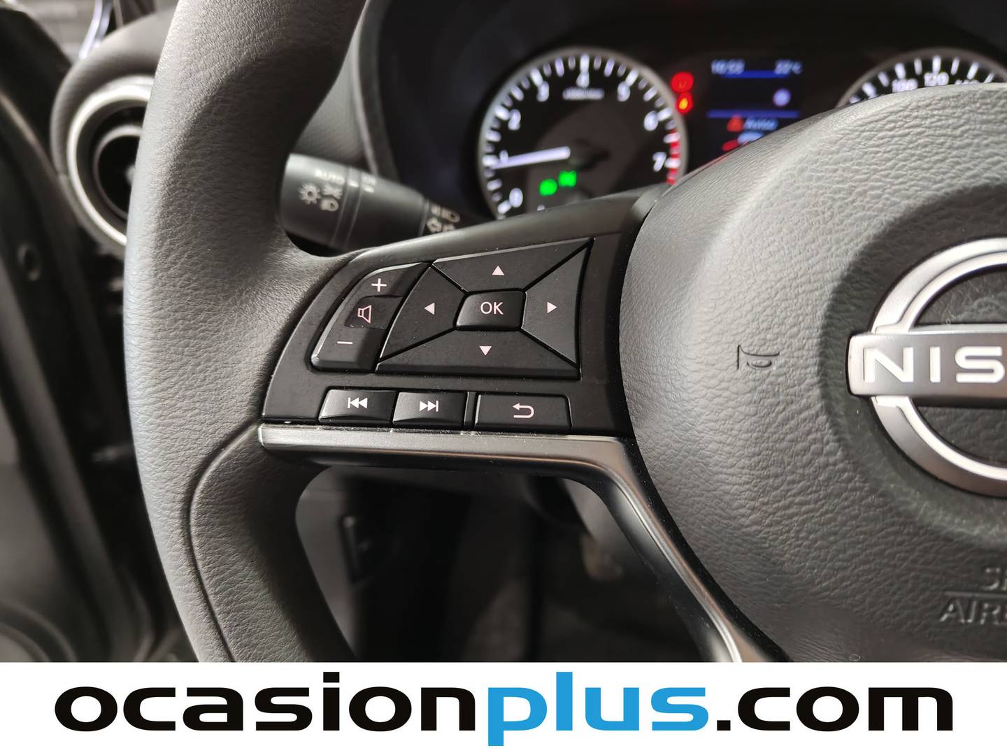 Foto Nissan JUKE Nissan Juke DIG-T Acenta  (114 CV)