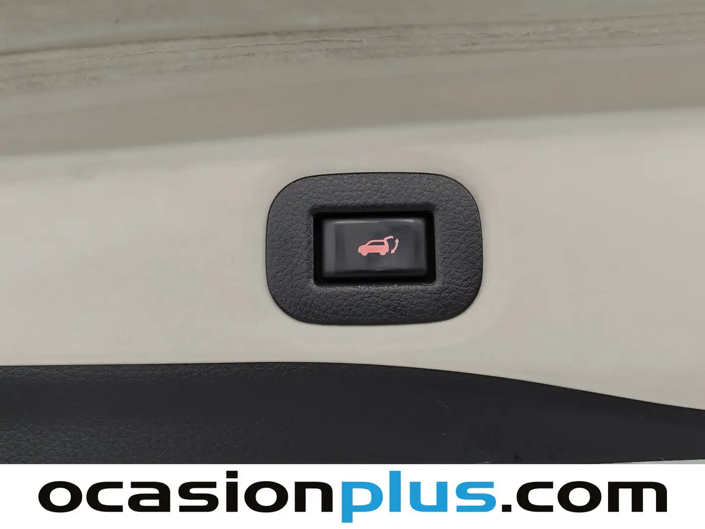 Foto Nissan X-TRAIL Nissan X-Trail dCi 130 360 4x4-i (130 CV)